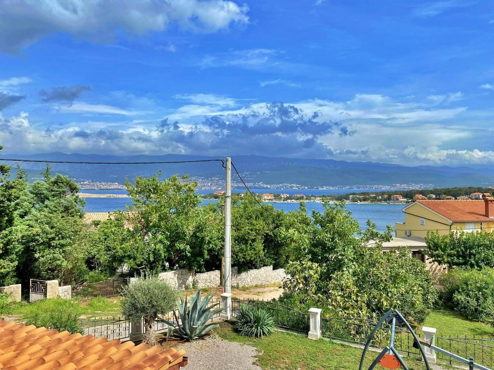 Villa Rebeka Silo  Exterior photo
